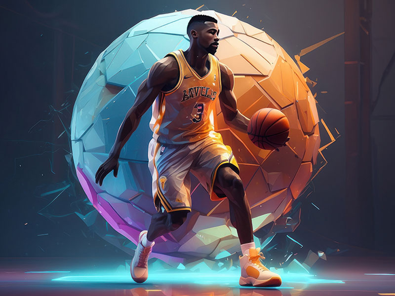 算你认清现实！大史：NBA历史没03逆转咱也确实打不过